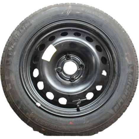 [PRODUIT D'OCCASION] Roue Secours CITROEN C4 ♻️ Ref Oe. 20555r16h - Garantie à vie