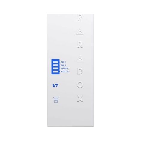 Paradox comunicatore combinatore LTE 4G - PCS265V7 PXVPCS265V7