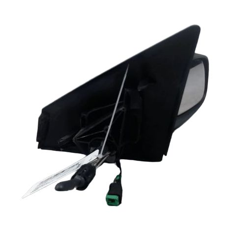 Retroviseur Exterieur Droit RENAULT Megane II Ph2 2006- [PRODUIT D'OCCASION]♻️7701054686