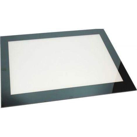 C00374989 VITRE INTERIEURE POUR FOUR WHIRLPOOL (1/2)