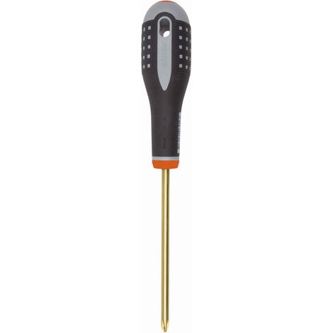 Bahco Tournevis antidéflagrant Ergo Pozidriv AL-BR, 170 mm - NS304-0-50