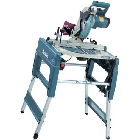 MAKITA LF1000 240v Flip over saw 260mm blade