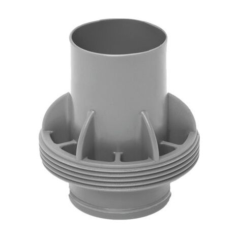 Adaptateur de Tuyau 38mm Bestway 58392 – Remplaement pour Pompe à Sable et Chlorateur d’Eau Salée P05992 (1/3)