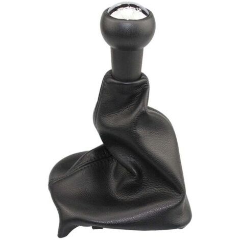 Pomello Cambio 5 Marce + Cuffia für Citroën III für Peugeot Partner 2008-2021 (1/4)