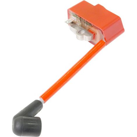 Bobine allumage tronconneuse Dolmar PS32 CTLC - 1262704 (1/3)