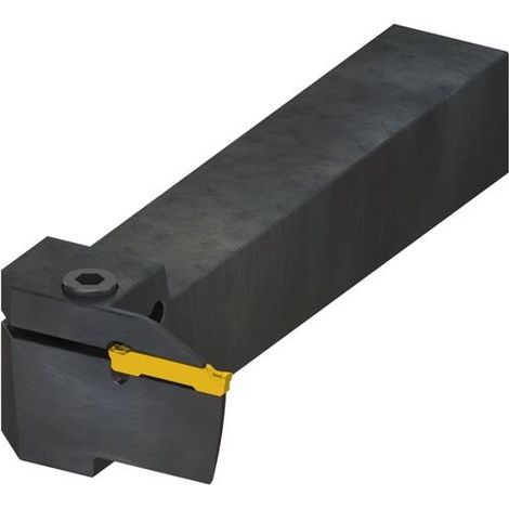 Planeinstech-Werkzeug ISO GL3-S2525MGR-25-R110076 Einstechtiefe 25mm Rechtslauf (1/3)