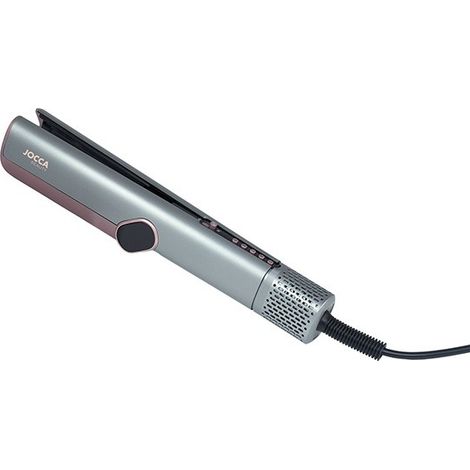 PLANCHA SECADOR DE PELO (1/2)