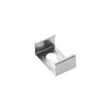 Staffa di Fissaggio per Profilo ELM719/1 ELMARK