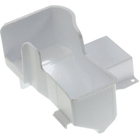 Guida dell'acqua - Frigorifero, congelatore - LG - 322296