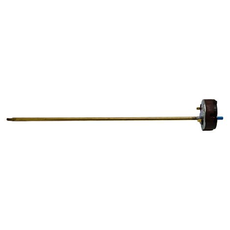 TERMOSTATO PER SCALDABAGNO ATON VERTICALE LT 30/50/80/100- Lung. 35 cm- ATON- pezzi 1