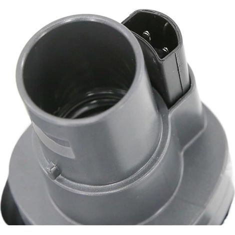 Bodenwalzenbürstenkopf, Ersatzteilzubehör für Staubsauger, kompatibel mit Proscenic P11 - Rotierender Motorkopf (1/5)