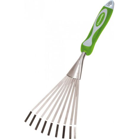 Foglio Di Scopa In Acciaio Inox Ergo-Griff Circumpro