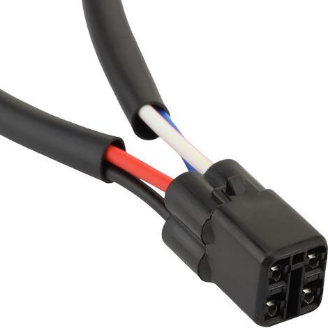 The trigger is suitable for DF25 2000-2006, DF30 2000-2007, and EI 32160-89J00. (1/4)