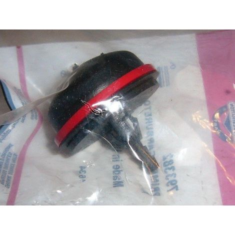 PRIMER CARBURATORE PER MOTORI BRIGGS&STRATTON SPAZZANEVE ORIGINALE 793382 (1/2)