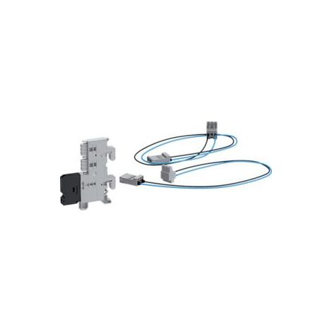 BLOC D'ALIMENTATION APZ/RFZ, 1400 MM, 1,6 A - ACCESSOIRE POUR APPAREIL DE MESURE HAGER ZY5N2SA