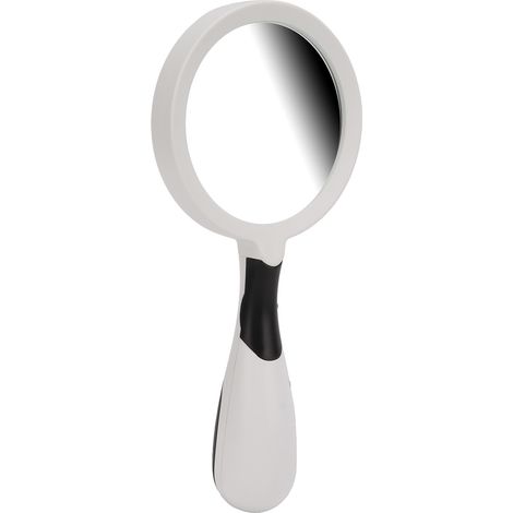 Loupe portable haute définition (avec lumière LED), adaptée à l'observation et à l'inspection. (1/5)