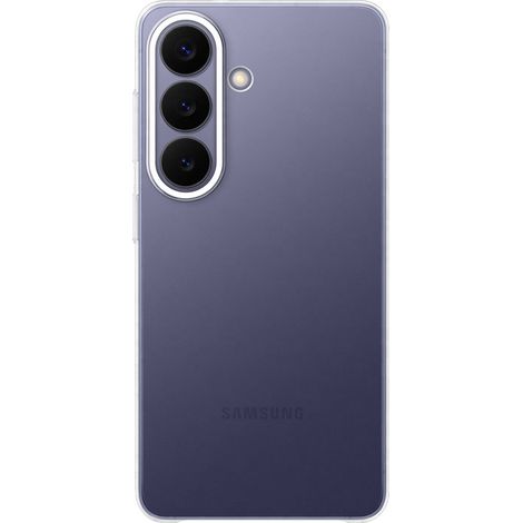 Samsung EF-QS942CTEGWW custodia per cellulare 17,5 cm (6.9") Custodia sottile Trasparente (1/4)