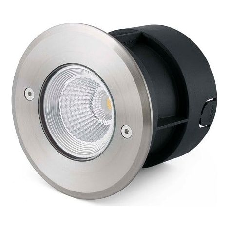 SURIA 3, LED Downlight für Außen, Faro Barcelona