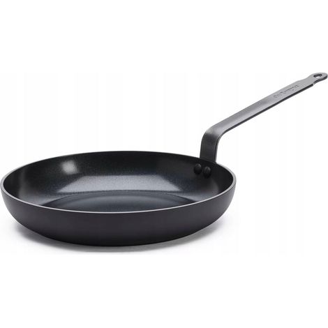 Padella ceramica de Buyer CERANOA nero 28 cm