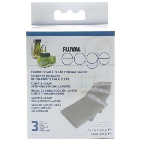 Flu recharges charbons edgex3 (1/2)