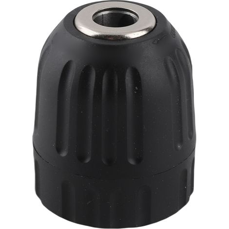 Mandril autoajustable 3/824UNF para torno y fresadora - 0,810 mm, portabrocas
