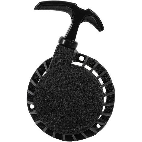 Pull Starter - Recoil Starter for 49cc Pocket Bike Minimoto ATV Quad - 15 x 9.8 cm - Metal Alloy - 1 Unit (1/5)