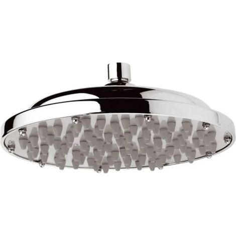 Remer - Soffione Doccia 23 Cm In Abs