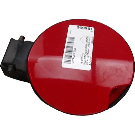 Volet De Trappe Carburant CITROEN Ds3 [PRODUIT D'OCCASION]♻️1517h7 (1/2)