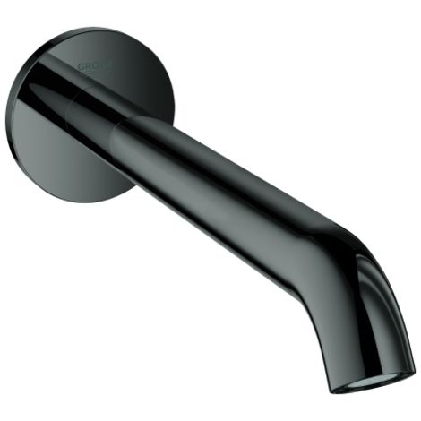 Caño de bañera Grohe Essence, 221 mm de proyección, 13449A01