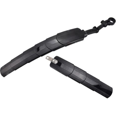 Garde-boue pour VTT Garde-boue avant et arrière - Protection (1/5)