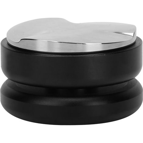 58-mm-Kaffeespender aus Edelstahl, Tamper für Kaffeezubehör (1/5)