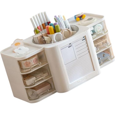 pinceaux porte crayons organiseur de crayons organiseur de (1/5)