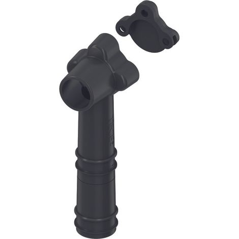 Elemento de insonorización TECE, para placas de pared TECEflex y