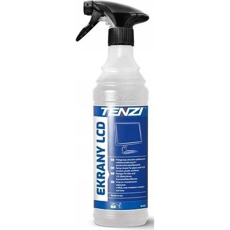 SCHERMO LCD TENZI 0.6L