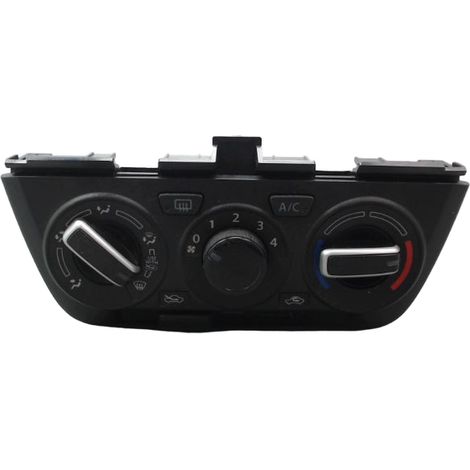 Commande De Chauffage SUZUKI Swift [PRODUIT D'OCCASION]♻️7441052r71bkf (1/3)