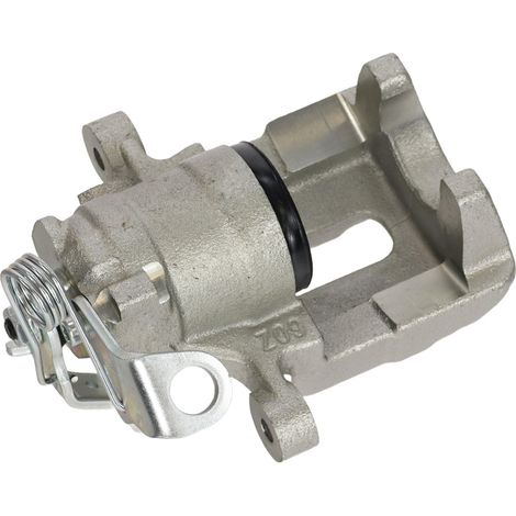 FT03106 pinza freno rapida POSTERIORE SINISTRA SENZA staffa (1/5)