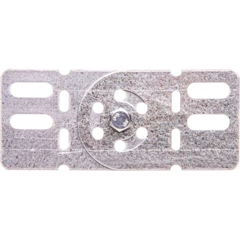 Conector articulado para bandeja LGP/LGOPH60N 162100