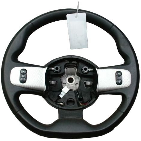 [PRODUIT D'OCCASION] Volant De Direction RENAULT Twingo ♻️ Ref Oe. 484008551r - Garantie à vie (1/3)