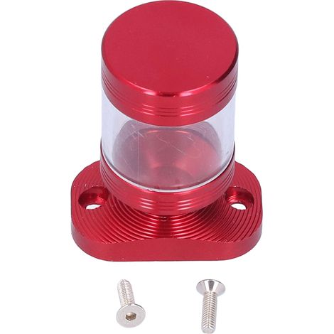 Réservoir de liquide de frein avant moto, coupelle d'huile de remplacement pour MT07 MT09 MT03 (1/5)