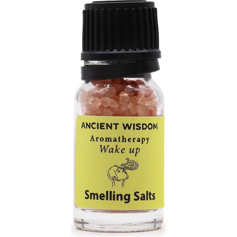 Sel odorant d'aromathérapie Réveil- Vendu par 1 (1/4)