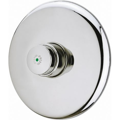 Unterputz-Hahn Presto 20x27 (1/2)