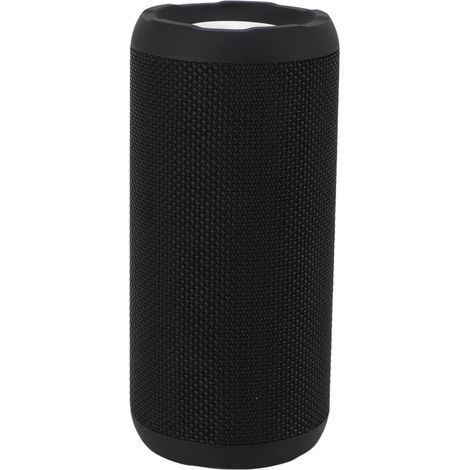Enceinte Bluetooth sans fil 4 Ω 2 x 10 W, autonomie de 15 h, étanche IPX7, véritable enceinte stéréo sans fil portable, résistante aux chocs et à la poussière (1/5)