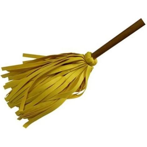 Mocio shurflo wood mop alta assorbenza manico ergonomico