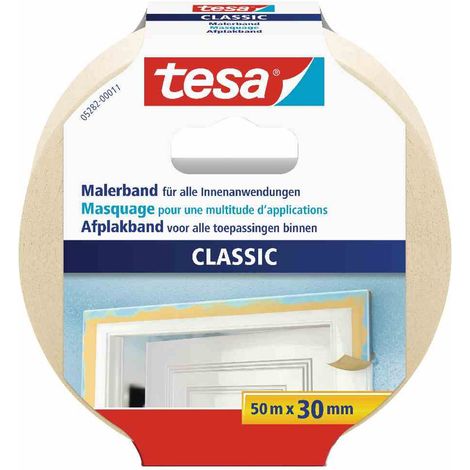 Malerband 30 mm, 50 m Classic (1/4)