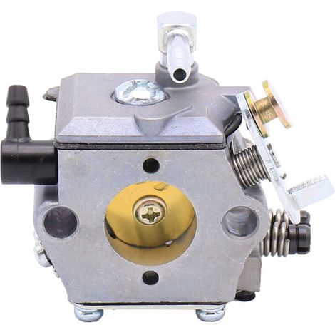 Carburateur Walbro WT-16B adapté pour tronçonneuses Stihl 028, 028AV, 028WB, 028Q moteur HU-40D, pièce de remplacement avec installation directe sans modification (1/5)