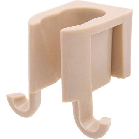 Chaud Strongable Douche Attablante Tête de bain Porte-tête Movable Support Puissant Aspiration Puissance Titulaire de Chuck Douche (Color : D) (1/4)