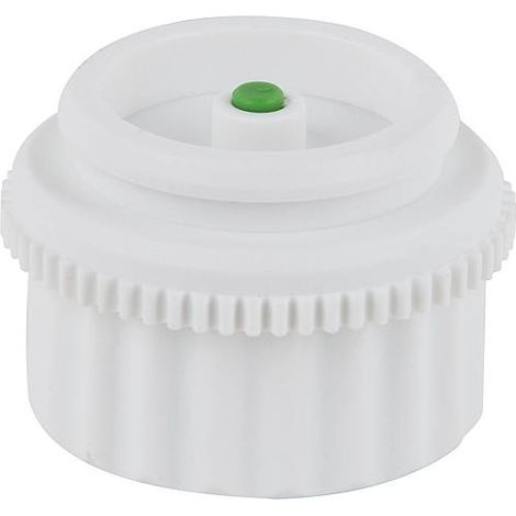 Adaptateur VA 81 H M30X1,5 pour Kermi compact + Strawa avant 2003