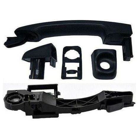 Complete door handle Master 3 Movano 3 Interstar 806075963R 806073022R MUMU (1/4)