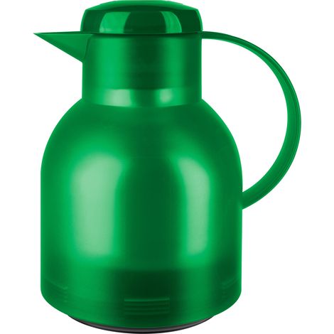 509818 Carafe isotherme Samba Vert gazon/Translucide (1/5)