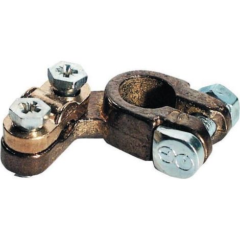 Borne de bater铆a - P 74 UNIVERSAL BA74 (1/3)